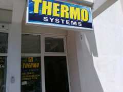 Магазин «Thermo systems» в Баре