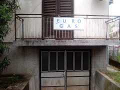 Сервис по переводу автомобиля на газ «Euro-gas Milović» в Подгорице