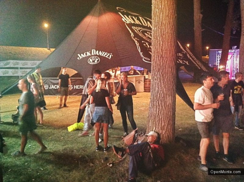 О Черногории: Фестиваль Lake Fest - отличное приключение и море положительных эмоций!
