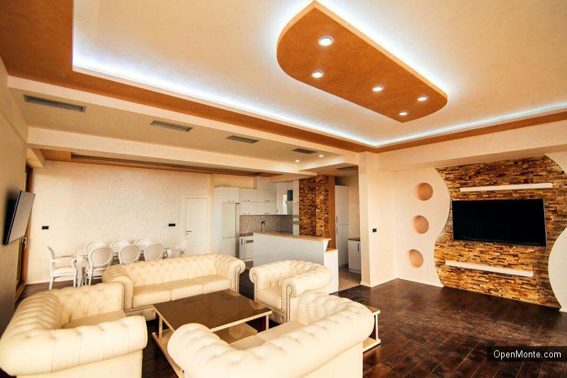Проживание в Черногории: &laquo;PortoBudva&raquo; - мой собственный дом у моря!
