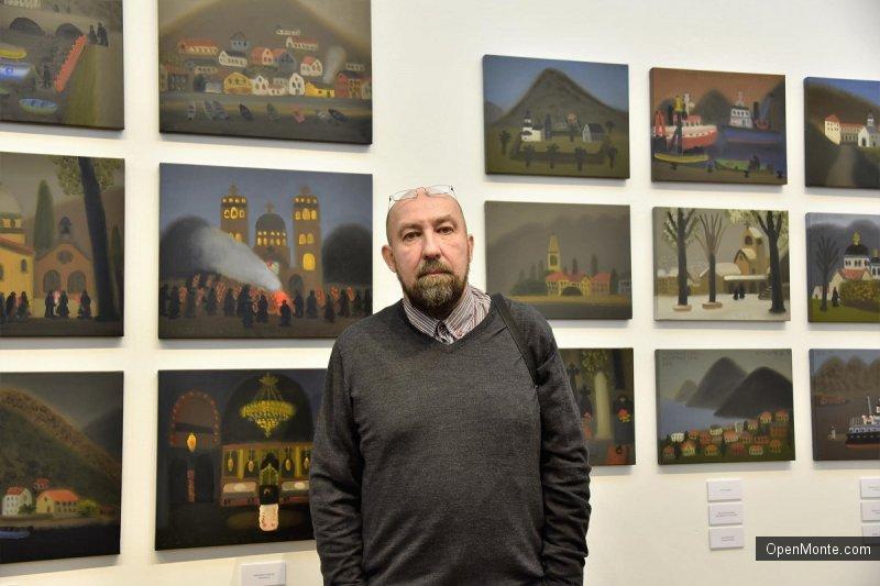 Проживание в Черногории: Александр Флоренский: &laquo;Митьки&raquo;