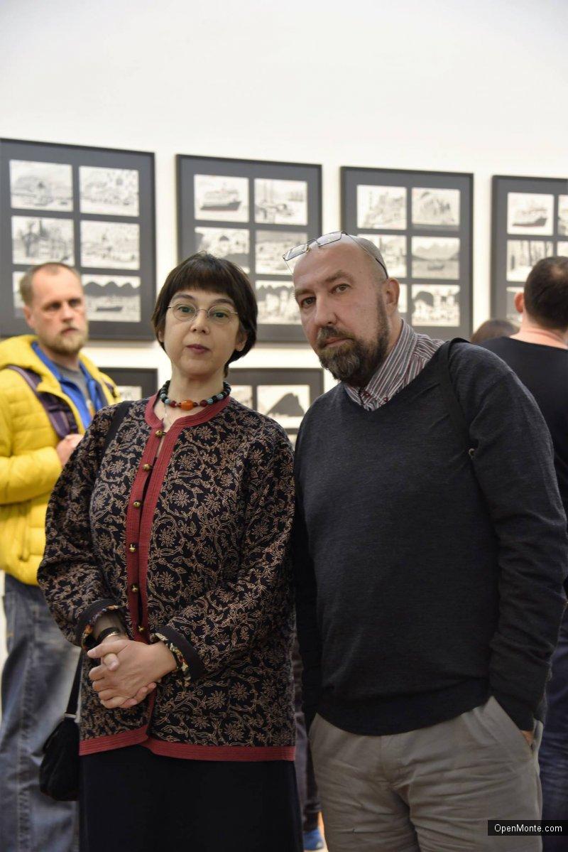 Проживание в Черногории: Александр Флоренский: &laquo;Митьки&raquo;