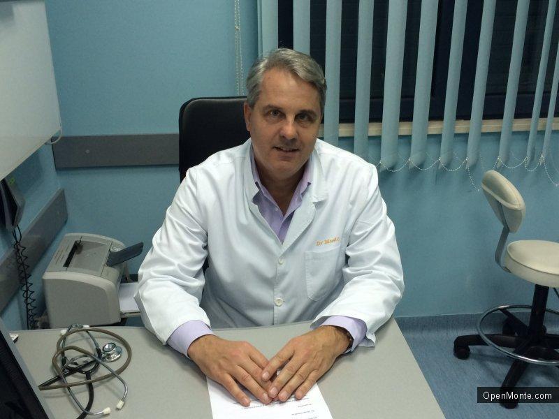 Ovo je interesantno: Davor Musić: &laquo;Vaskularna hirurgija zahtijeva veoma precizan i tačan rad&raquo;