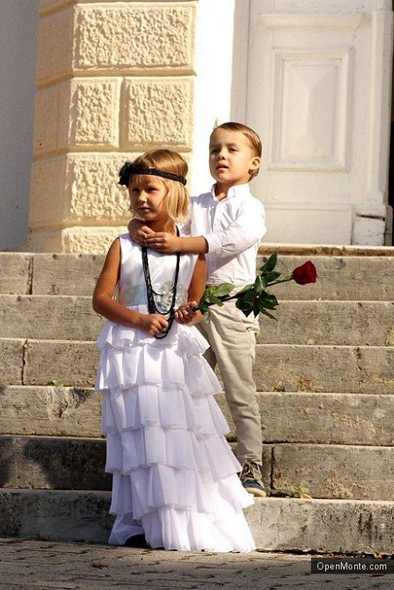 Фото Черногории: О Черногории: Крошке без двух дней пять лет