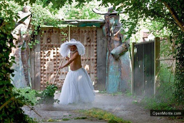 Это интересно: О Черногории: Секреты счастья Полунина. Часть 1