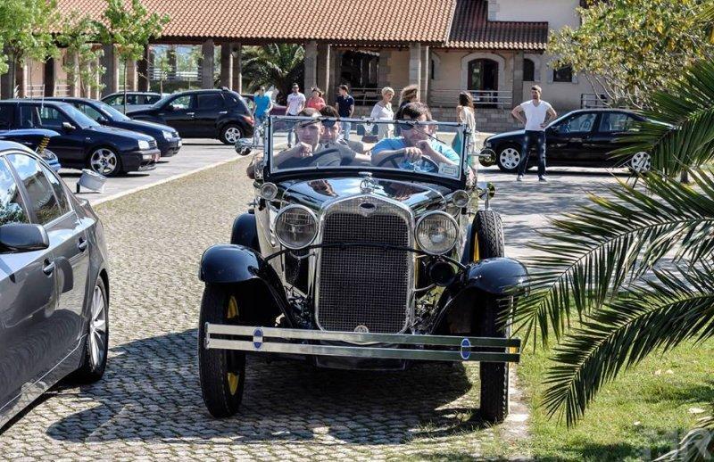 Ovo je interesantno: Проживание в Черногории: Montenegro Racing: как это было