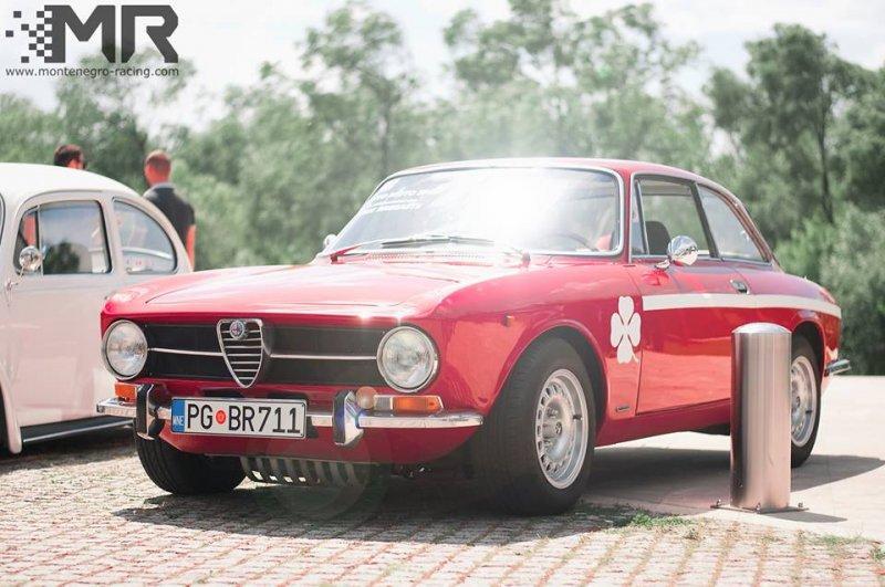 Проживание в Черногории: Montenegro Racing: как это было