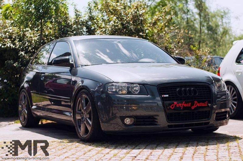 Проживание в Черногории: Montenegro Racing: как это было