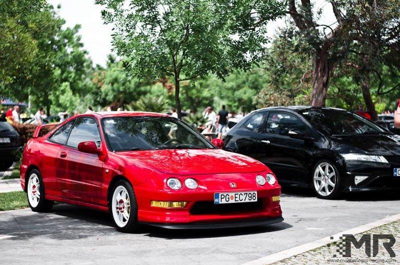 Проживание в Черногории: Montenegro Racing: как это было