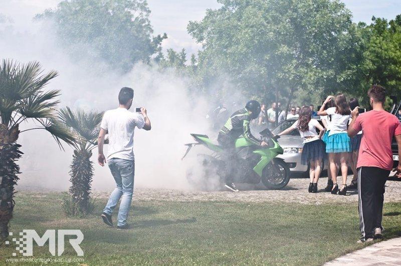 Проживание в Черногории: Montenegro Racing: как это было
