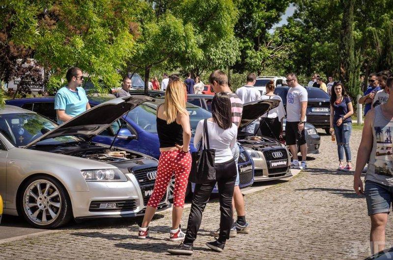 Проживание в Черногории: Montenegro Racing: как это было