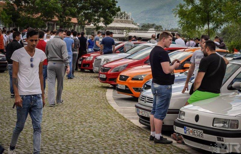 Проживание в Черногории: Montenegro Racing: как это было