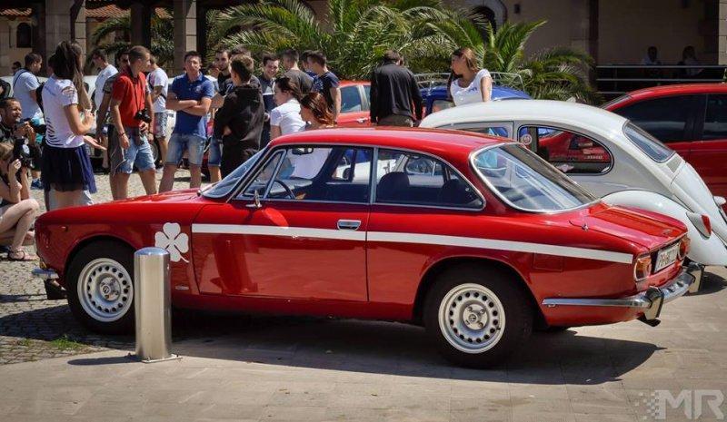 Проживание в Черногории: Montenegro Racing: как это было