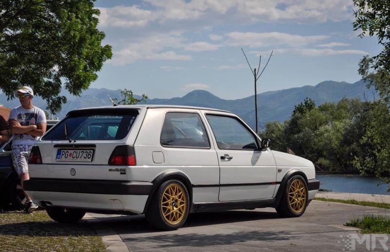 Проживание в Черногории: Montenegro Racing: как это было