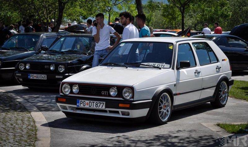 Проживание в Черногории: Montenegro Racing: как это было