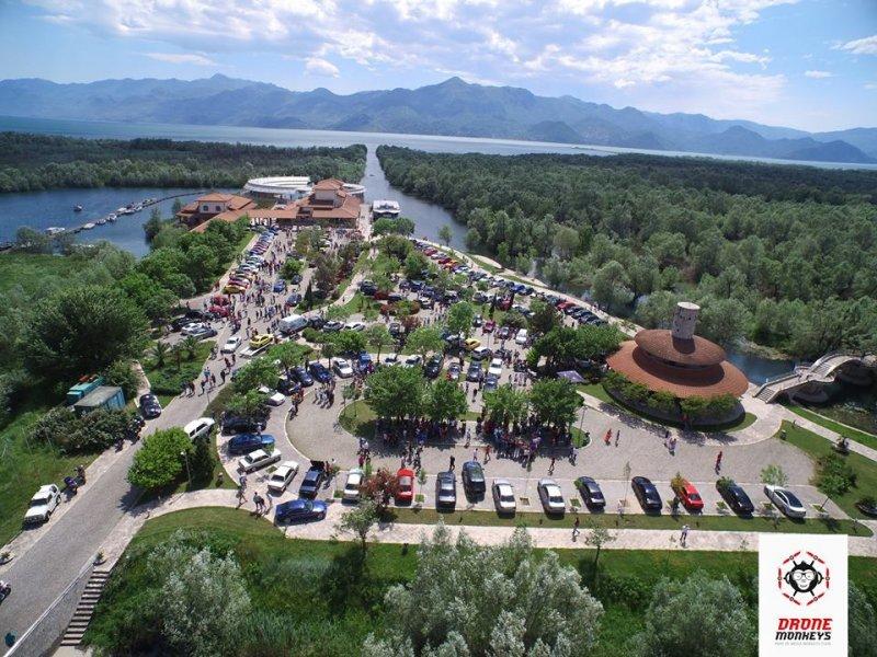 Проживание в Черногории: Montenegro Racing: как это было