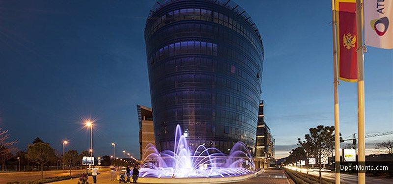 Проживание в Черногории: Atlas Capital Centar &ndash; роскошь в сердце Подгорицы