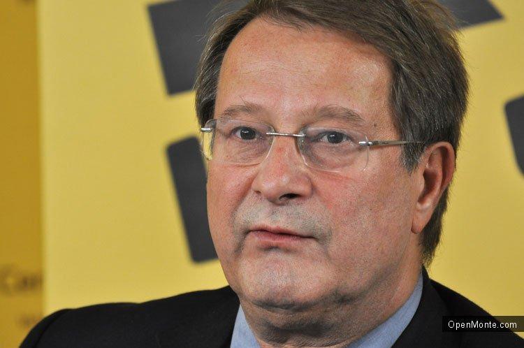 Проживание в Черногории: Bo&scaron;ko Jak&scaron;ić: &laquo;Вместе с НАТО быстрее и до ЕС&raquo;