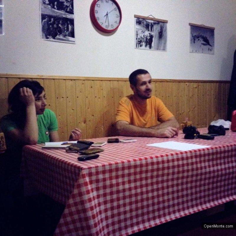 Отдых в Черногории: Начальный курс зимнего горного туризма в Черногории