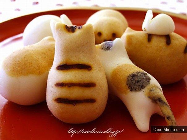 Это интересно: О Черногории: Такие сладкие и вкусные... коты!