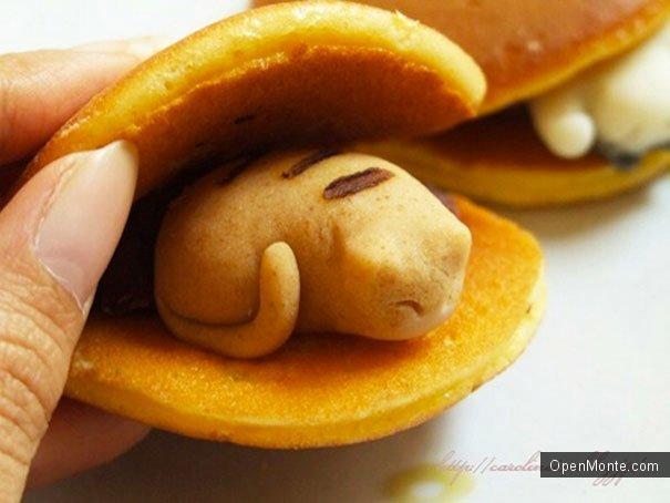 Это интересно: О Черногории: Такие сладкие и вкусные... коты!