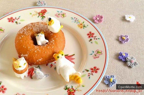 Это интересно: О Черногории: Такие сладкие и вкусные... коты!
