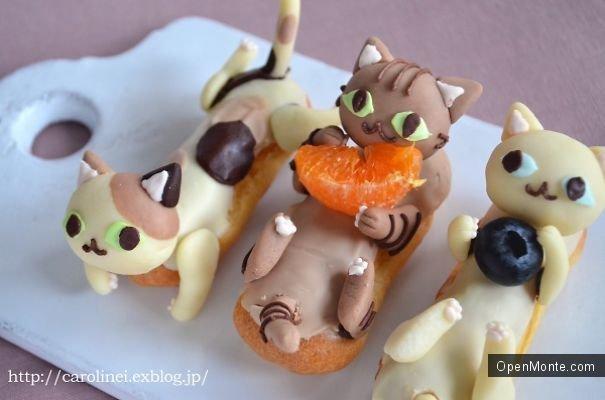 Это интересно: О Черногории: Такие сладкие и вкусные... коты!
