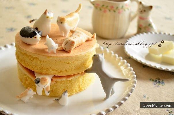 Это интересно: О Черногории: Такие сладкие и вкусные... коты!