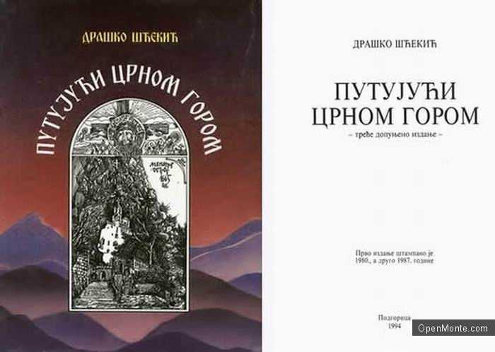Проживание в Черногории: Черногорские рассказы: Город-путешественник и человек, который скроил ему лицо