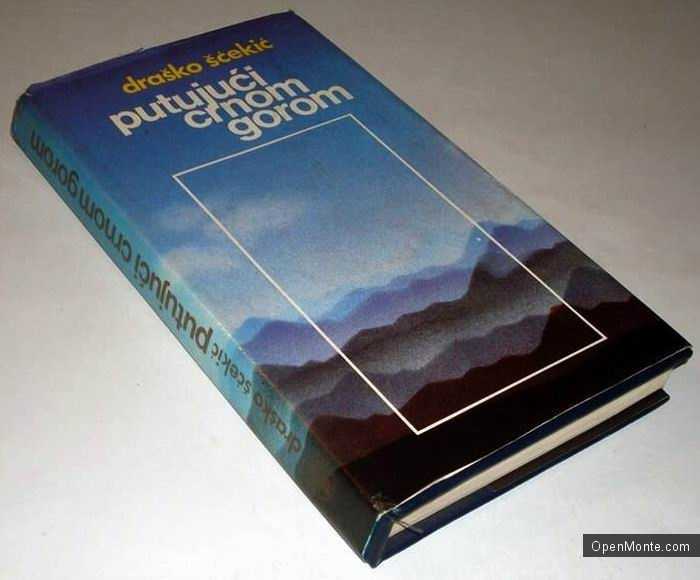 Проживание в Черногории: Черногорские рассказы: Город-путешественник и человек, который скроил ему лицо
