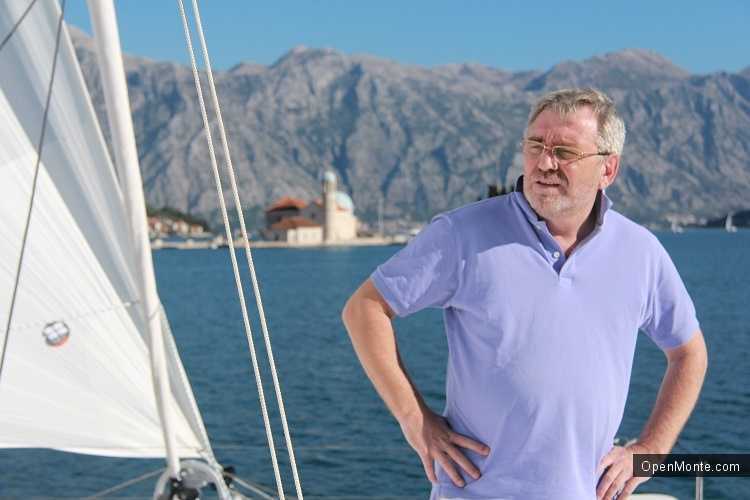 Люди Черногории: Андрей Хргиан: &laquo;Проект диаспоры очень затратный, и не только с точки зрения денег&raquo;