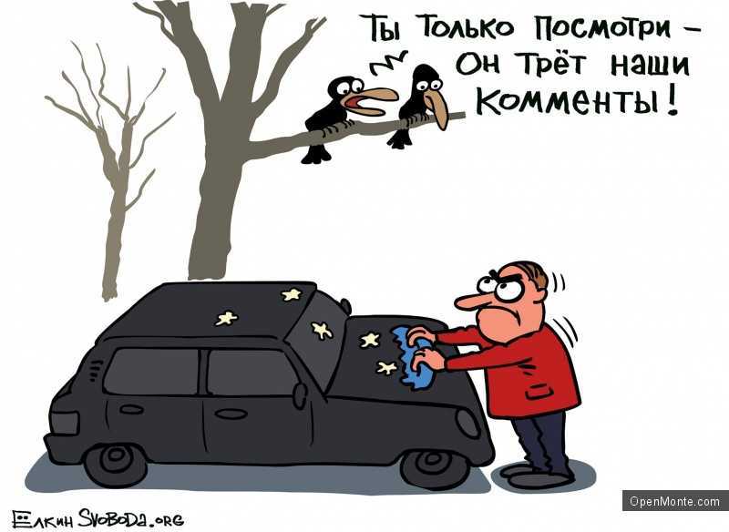 Люди Черногории: О Черногории: Сергей Ёлкин: Пока мне в Черногории все нравится