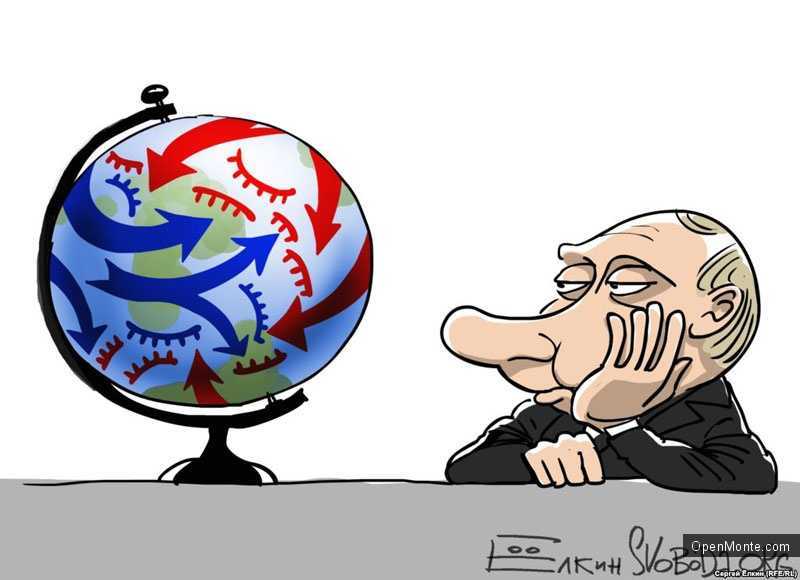 Люди Черногории: Сергей Ёлкин: &laquo;Пока мне в Черногории всё нравится&raquo;