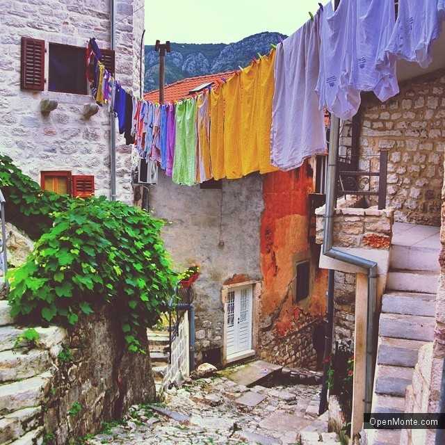 О Черногории: Лучшие 30 фото Черногории из Instagram: сборник №11
