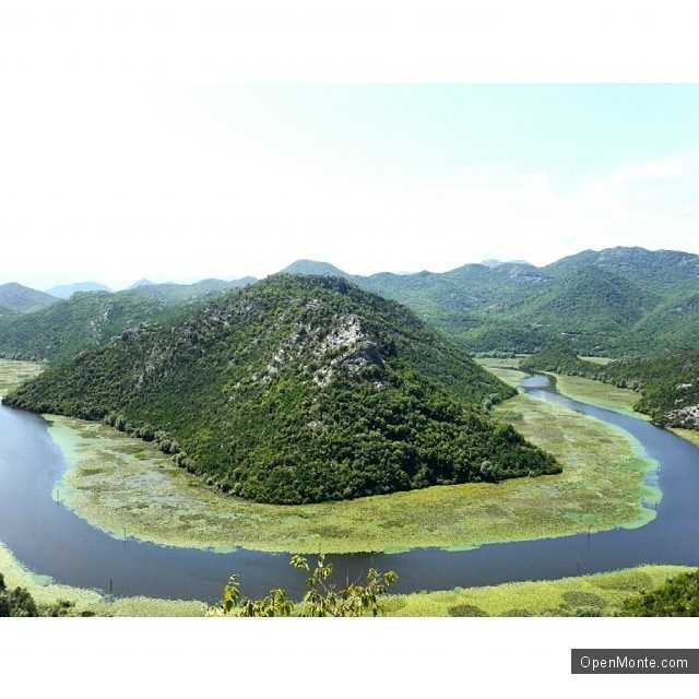 О Черногории: Лучшие 30 фото Черногории из Instagram: сборник №11