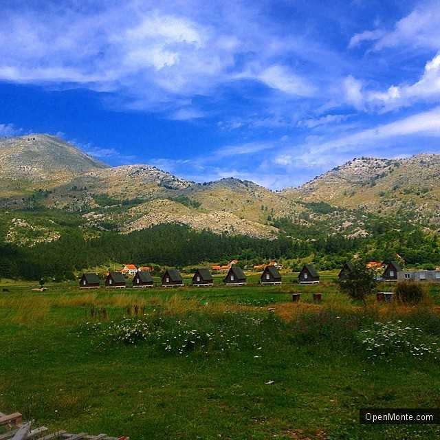 О Черногории: Лучшие 30 фото Черногории из Instagram: сборник №11