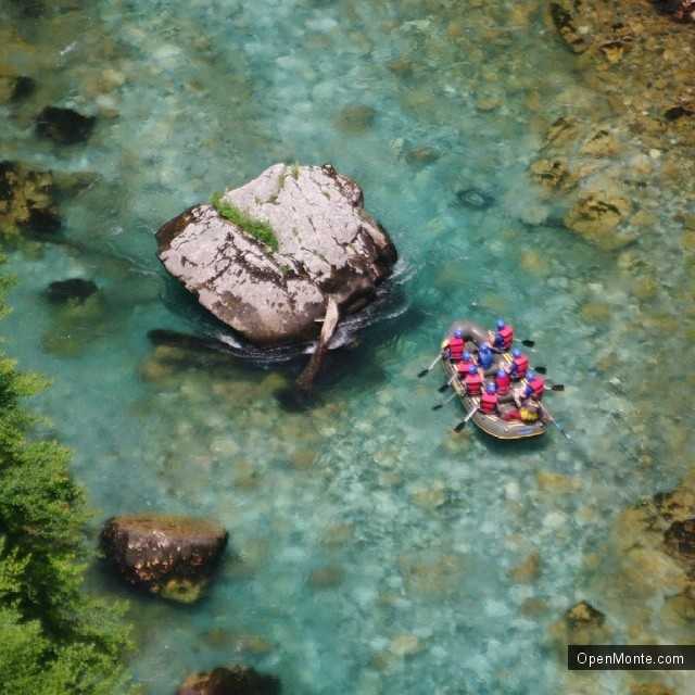 О Черногории: Лучшие 30 фото Черногории из Instagram: сборник №11