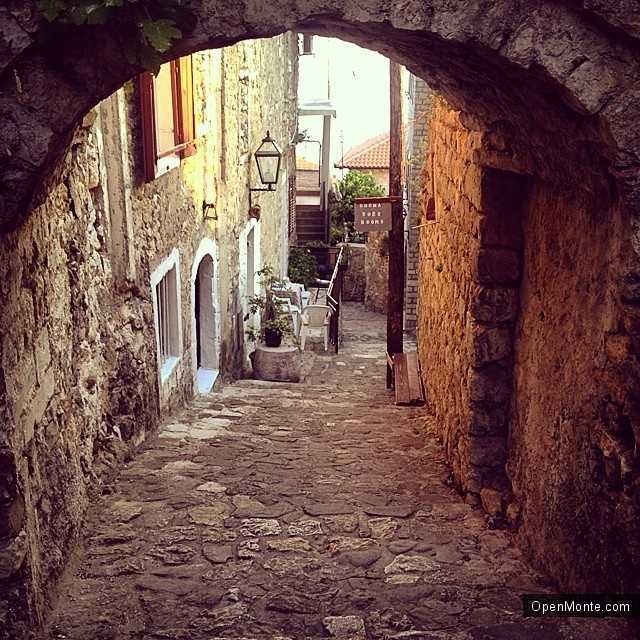 О Черногории: Лучшие 30 фото Черногории из Instagram: сборник №10