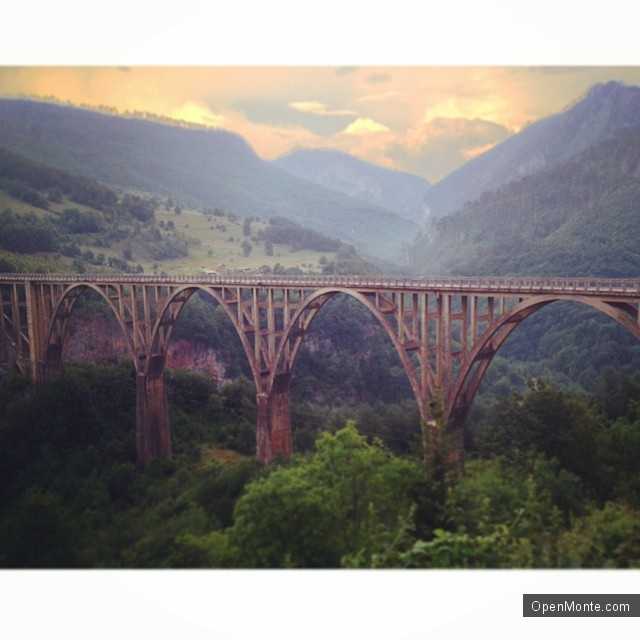 О Черногории: Лучшие 30 фото Черногории из Instagram: сборник №10