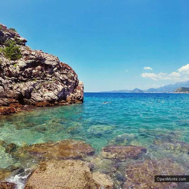 О Черногории: Лучшие 30 фото Черногории из Instagram: сборник №10