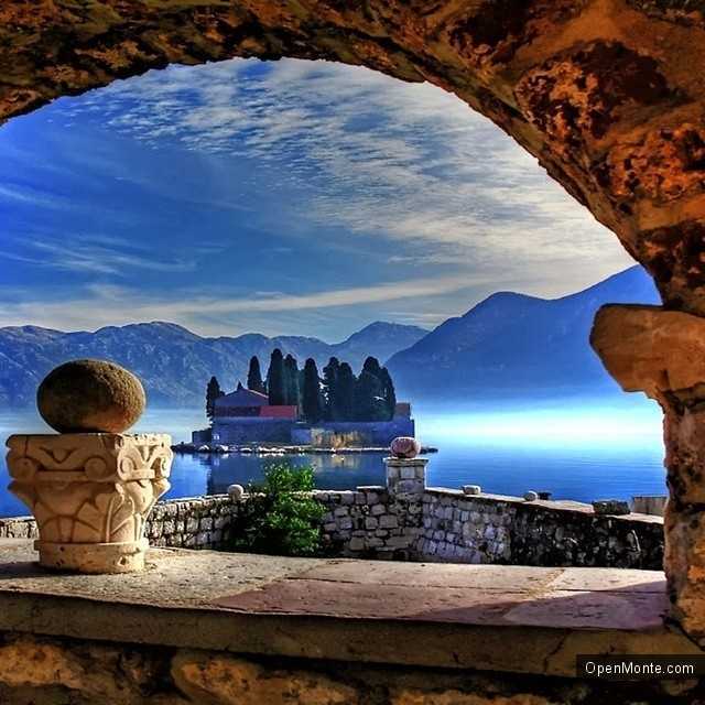 О Черногории: Лучшие 30 фото Черногории из Instagram: сборник №10