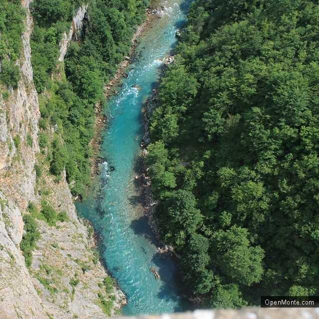 О Черногории: Лучшие 30 фото Черногории из Instagram: сборник №10