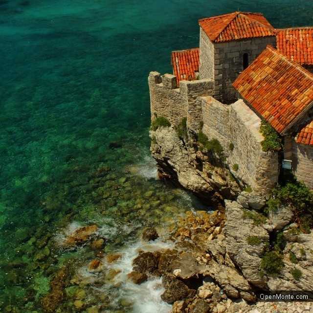 О Черногории: Лучшие 30 фото Черногории из Instagram: сборник №10