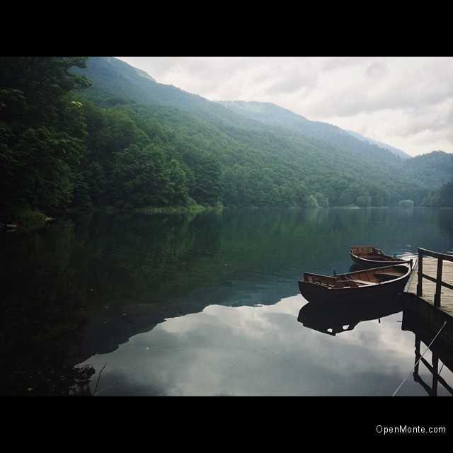 О Черногории: Лучшие 30 фото Черногории из Instagram: сборник №10