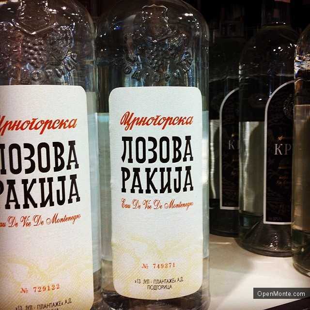 О Черногории: пост