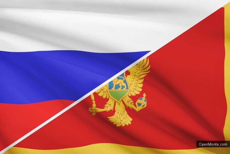 Новости Черногории: Нестеренко о санкциях: &laquo;Вы не можете навредить России&raquo;