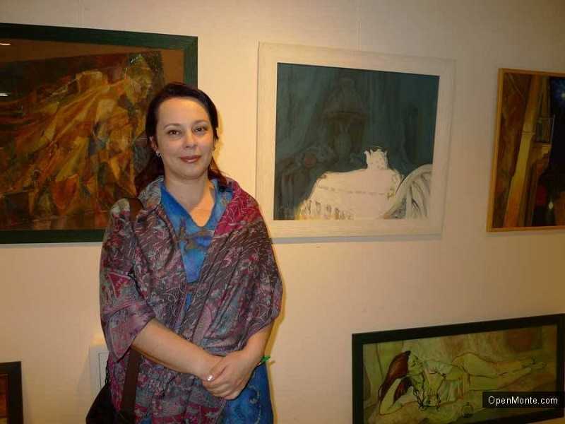 Люди Черногории: Елена Баглай-Николич: &laquo;Здесь жить гораздо проще, чем в России&raquo;