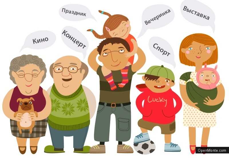 Проживание в Черногории: Куда сходить, что посетить на этой неделе: 20 - 26 января