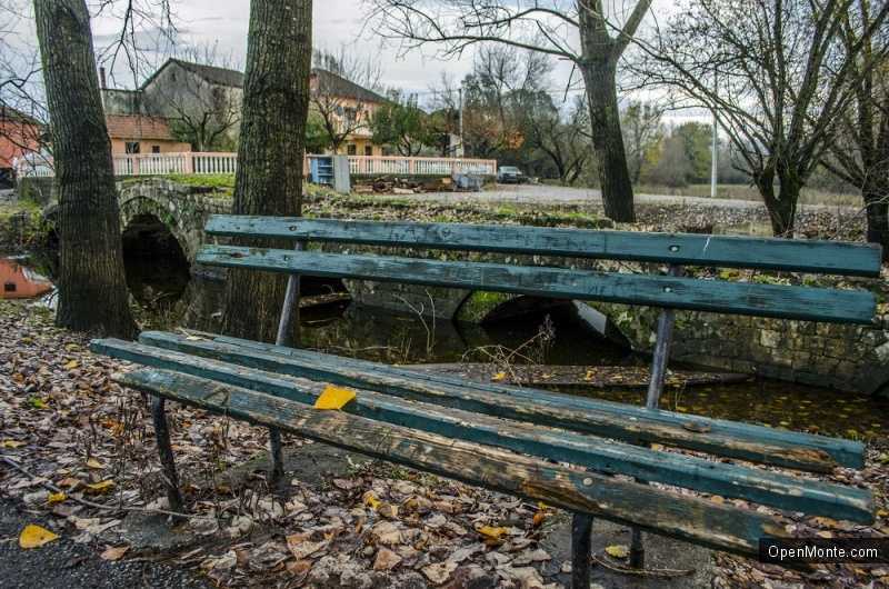 О Черногории: Жабляк Црноевича в Черногории