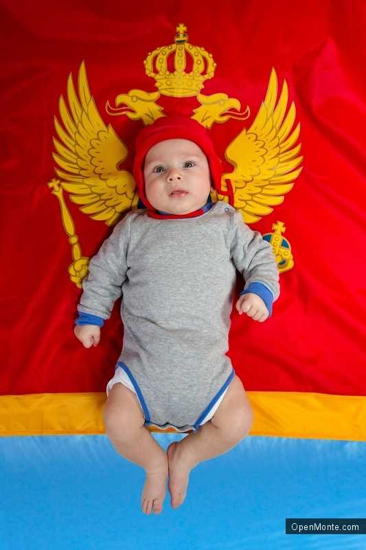 Их нравы: Черногорские традиции
